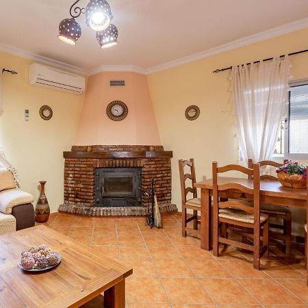 Alojamiento Rural Casa La Era Almogía Exteriör bild