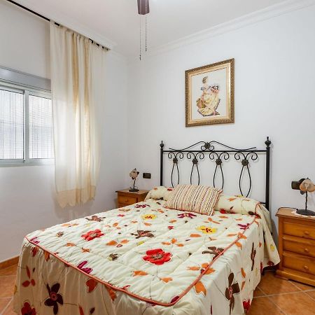 Alojamiento Rural Casa La Era Almogía Exteriör bild