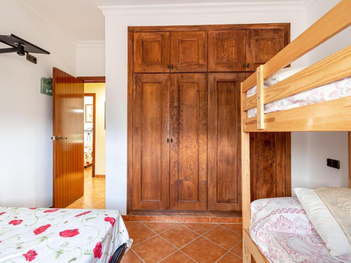 Alojamiento Rural Casa La Era Almogía Exteriör bild